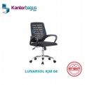 Kursi Kantor Lunarsol KJM 04